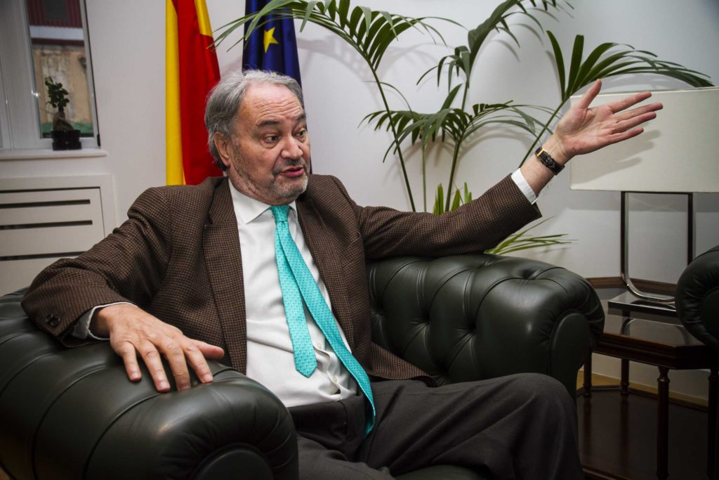 Juan Carlos Estévez