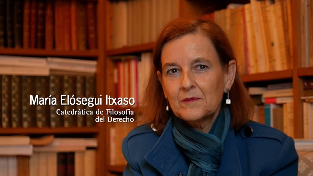 Una mujer, María Elósegui Ichaso, nueva magistrada del TEDH por España