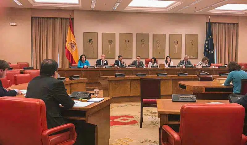 El Pacto por la Justicia está muerto; el PSOE acusa al PP y al Gobierno de hacerlo inviable