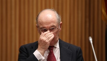 Rato dice que tres personas le avisaron de que el Gobierno le quería en la cárcel