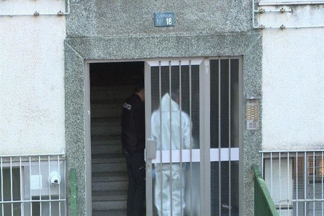 Dos menores han sido detenidos por la muerte de dos ancianos de Bilbao
