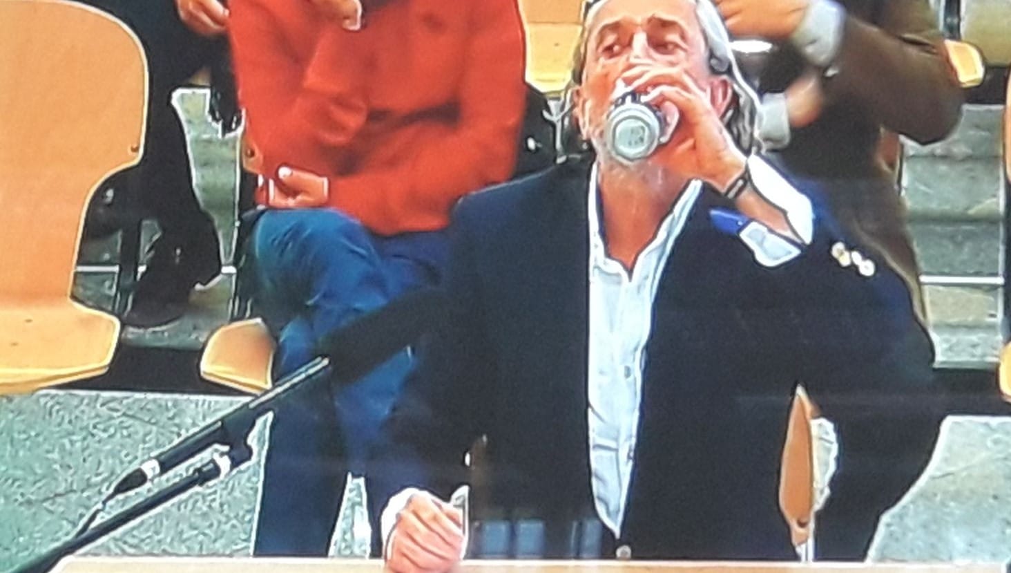 La iniciativa de facturar a las empresas fue del PP nacional, según Francisco Correa