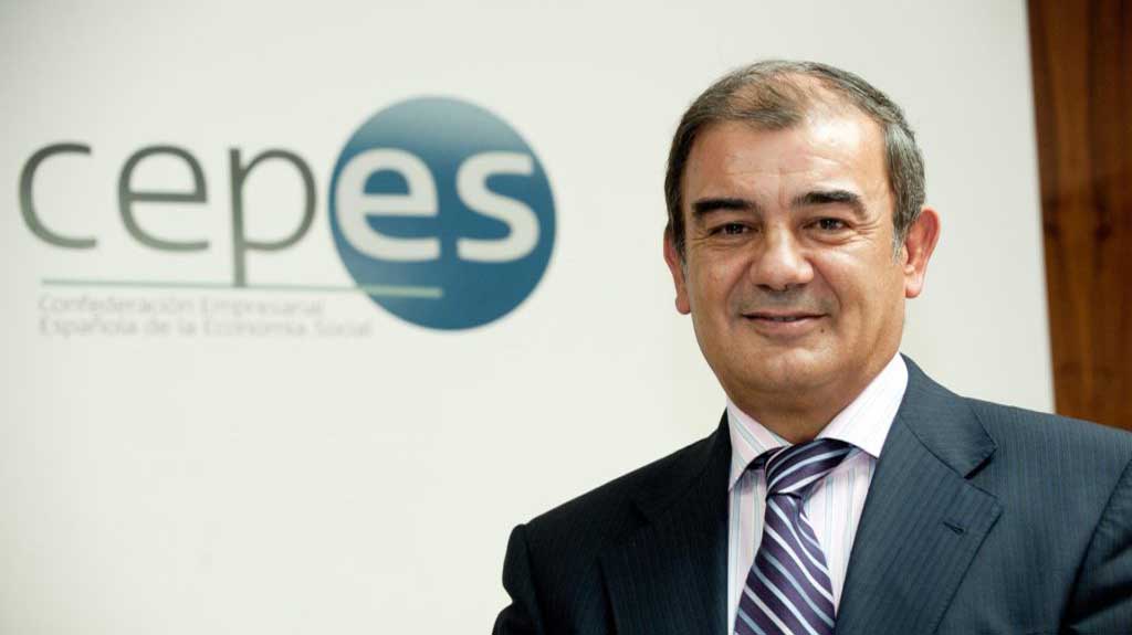 Las empresas de la economía social ya suponen el 10% del PIB nacional