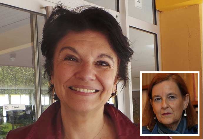 El nombramiento de la magistrada del TEDH se convierte en un culebrón: Acusada de falsificar su curriculum