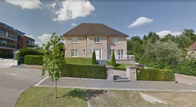 Puigdemont alquila una mansión en Bélgica de 550 metros cuadrados y 4.400 euros al mes