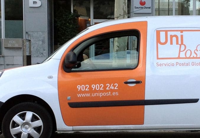 La falta de compradores aboca a Unipost a entrar en fase de liquidación