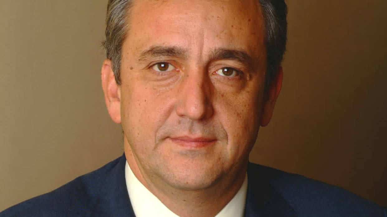 Fallece el abogado Alfonso Coronel de Palma, presidente de Crowe Horwath Legal y Tributario Madrid