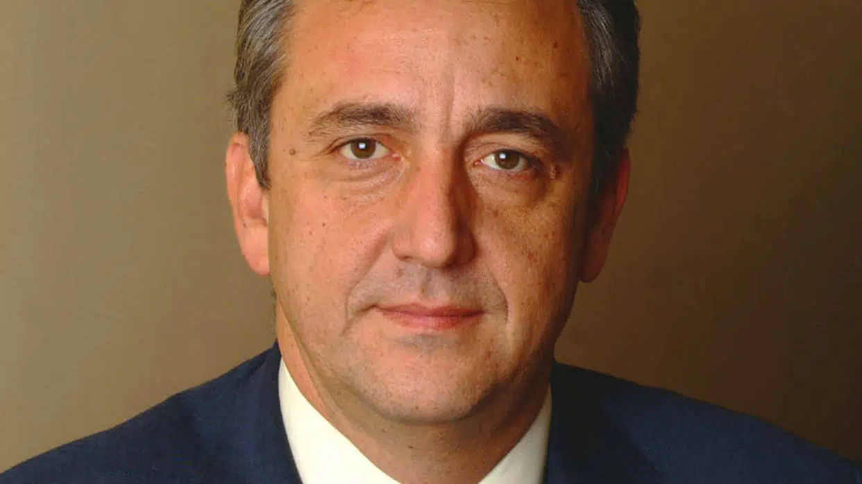 Fallece el abogado Alfonso Coronel de Palma, presidente de Crowe Horwath Legal y Tributario Madrid