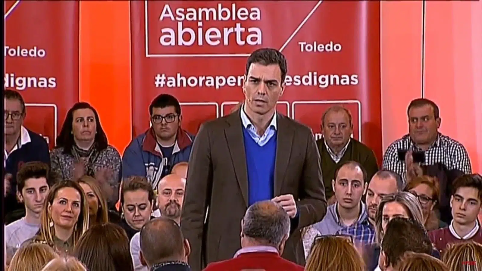 El PSOE presentará la próxima semana su proposición de ley de igualdad salarial
