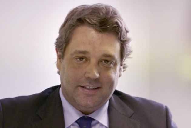 José Luis Arístegui, director general de Vortal: «La contratación electrónica, con la nueva Ley de Contratos, minimizará el impacto de la corrupción»