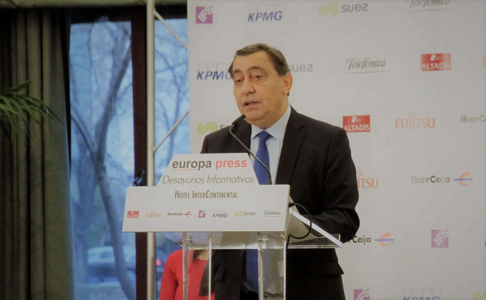 Sánchez Melgar anuncia nuevas Instrucciones, Circulares y un código ético para los fiscales