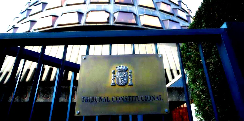 El TC inadmite el amparo electoral del PCPE por rechazo de listas a las elecciones andaluzas