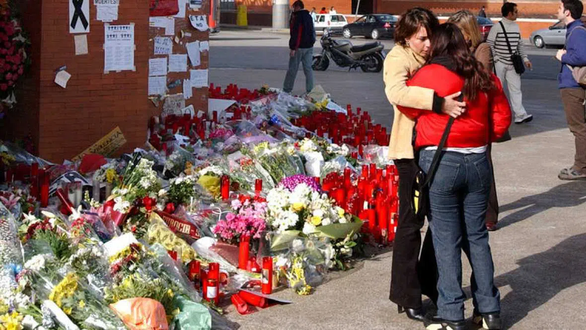 Dos años después del atentado terrorista de Barcelona, se sigue a la espera de juicio