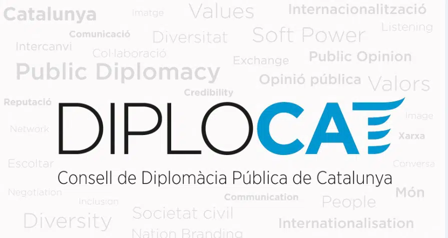 El Supremo mantiene la disolución de la Diplomacia Pública de Cataluña