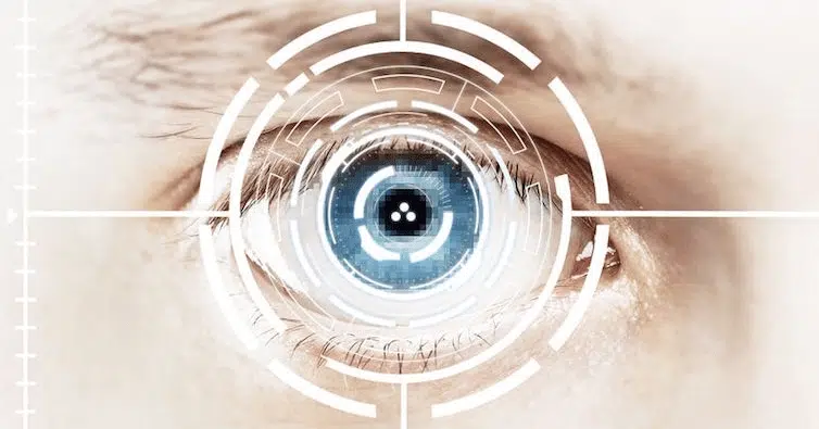 El «Eye Tracking» como expresión del moderno neuromarketing