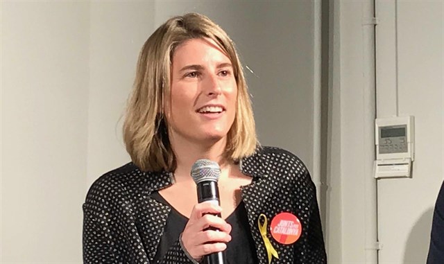 Artadi, jefa de campaña de Carles Puigdemont, persona de «interés para la investigación» judicial del «procés»