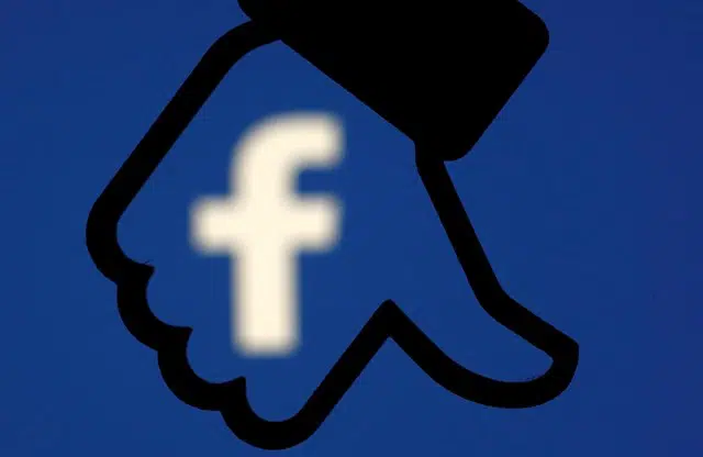 La Justicia alemana condena a Facebook por violar los derechos del consumidor