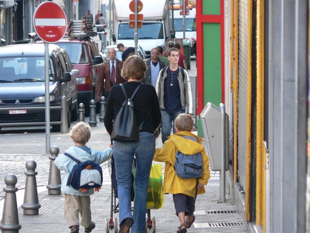 Un juez impone la custodia compartida a un padre que se negaba a cuidar de su hijo con discapacidad