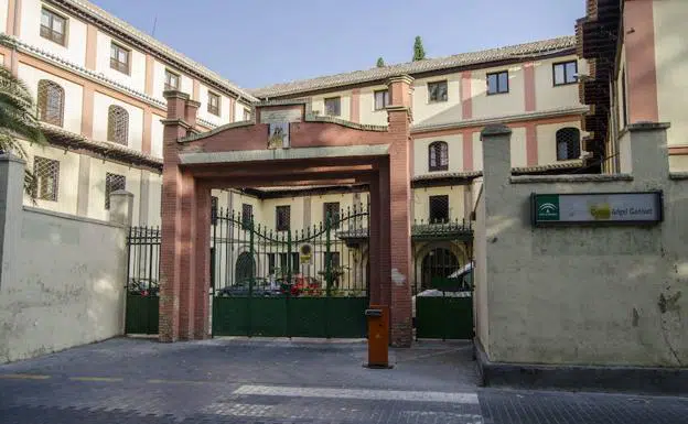 Cárcel para el presunto agresor sexual de una chica de 14 años de un centro de menores en Granada
