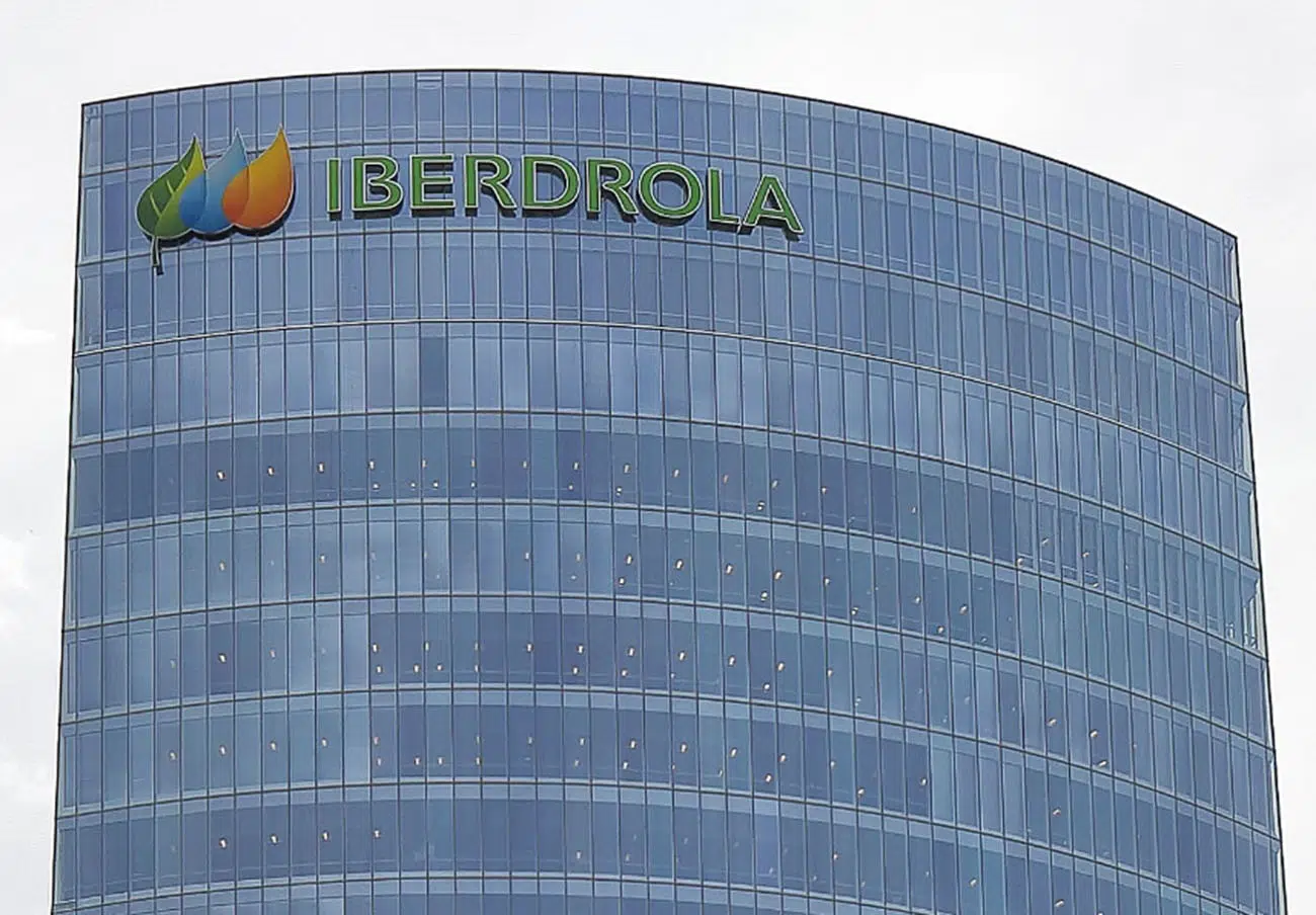 Iberdrola pide a la Fiscalía que investigue un supuesto documento falso de espionaje