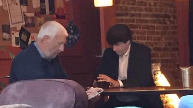 ¿Es el empresario gerundense, Josep Maria Matamala, «pagano» de todos los gastos de Puigdemont en Bruselas?