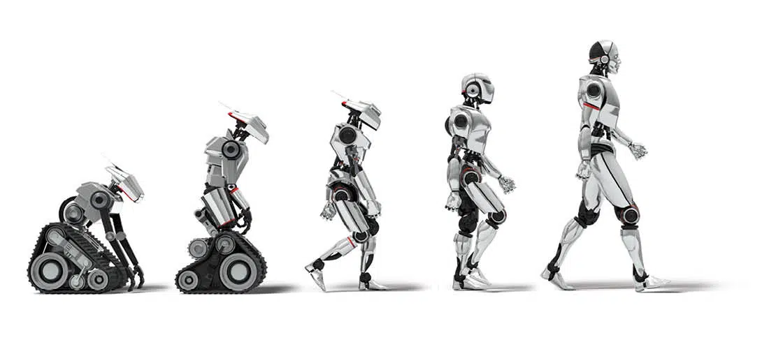 La presencia de robots en las empresas generará conflictos  a corto plazo, según un estudio de Cuatrecasas y Adecco