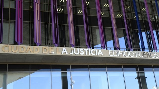 Un juez dice que «es contrario a Derecho» exigir a una  profesora un certificado negativo de delitos sexuales