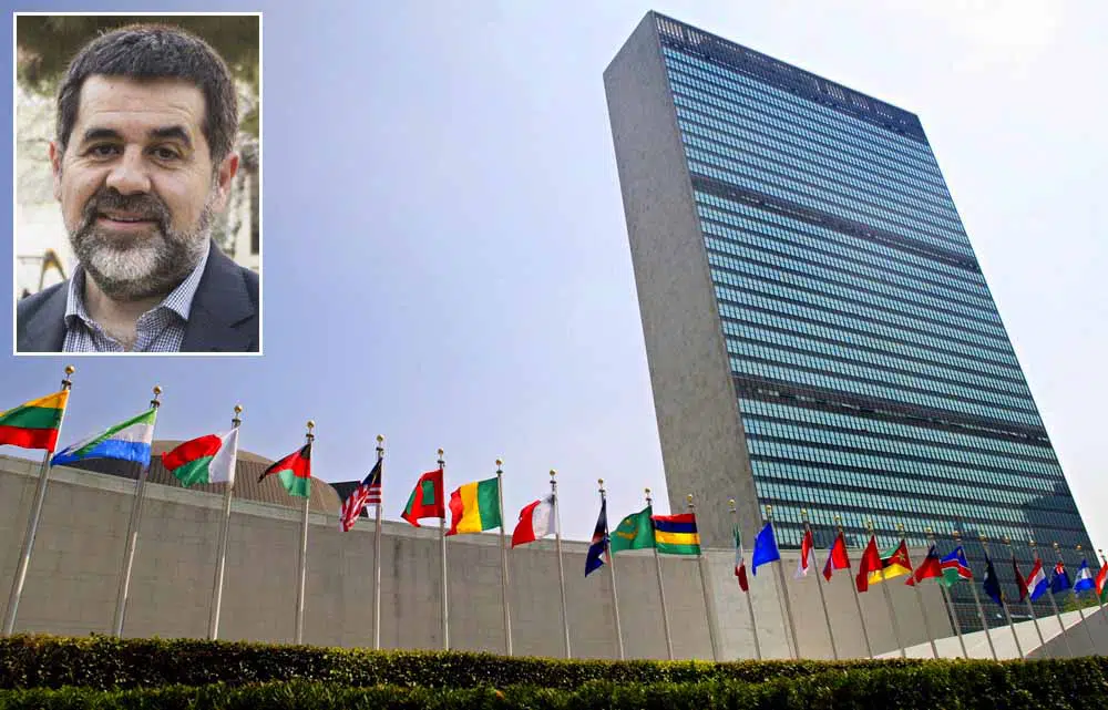 El Gobierno fracasa en explicar que la «resolución» del Comité de Derechos Humanos de la ONU es una «fake new»