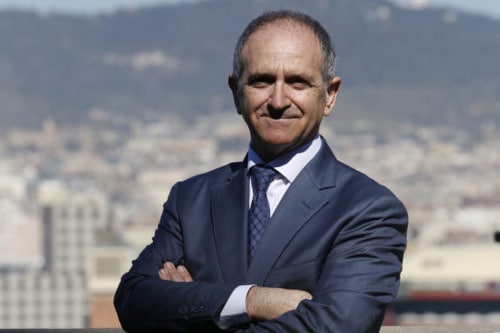Jesús Sánchez: “Gracias a las cuestiones prejudiciales presentadas en el TJUE nuestro derecho hipotecario ha mejorado”