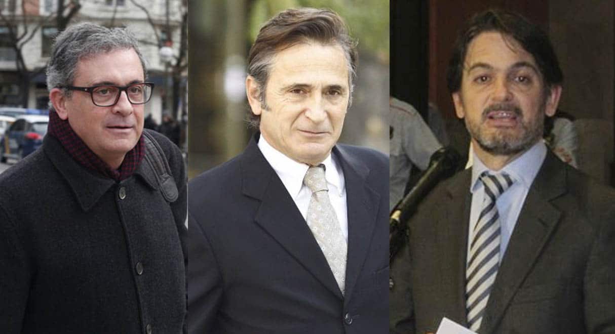 El «procés» arrancó en una reunión de 2011 con tres hijos de Jordi Pujol, según documentos intervenidos a los Mossos
