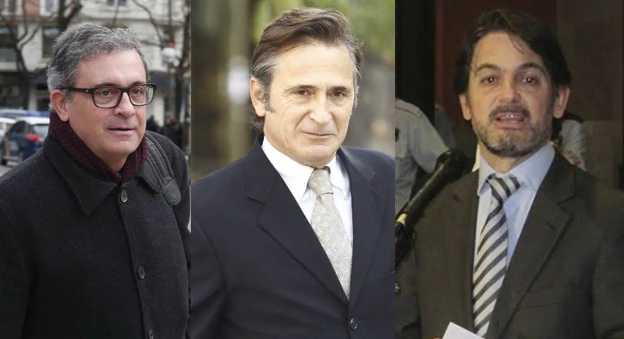 El «procés» arrancó en una reunión de 2011 con tres hijos de Jordi Pujol, según documentos intervenidos a los Mossos