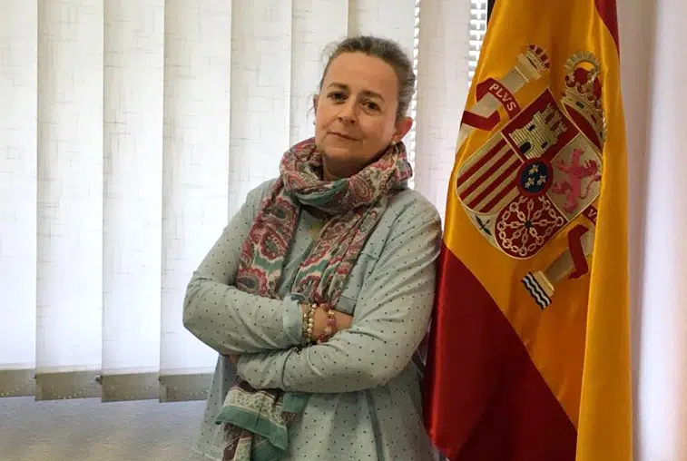Mónica Alonso, fiscal: “’Justicia Digital’ es un caos, se ha organizado de tal manera que es papel cero, eficacia cero”