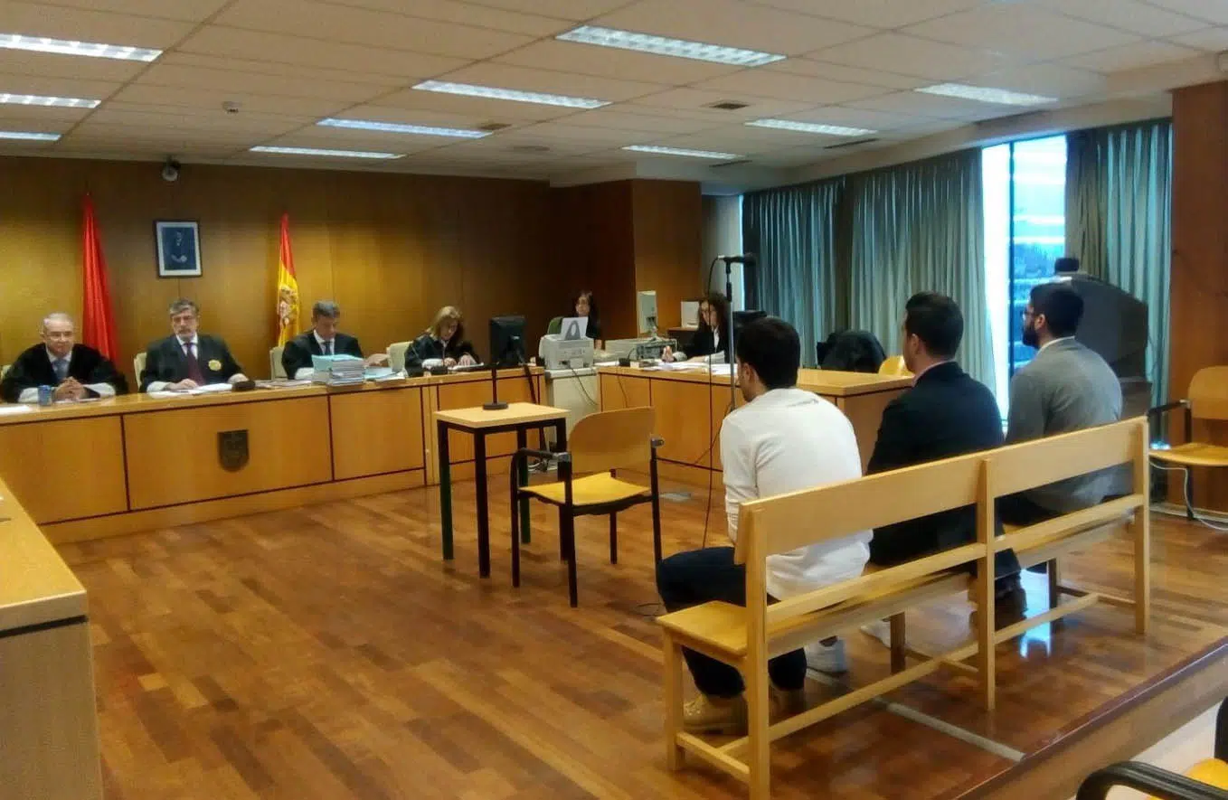 La Sala de lo Penal del Tribunal Supremo niega a Junqueras ser eurodiputado por su condena firme de 13 años de cárcel