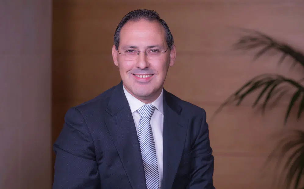 La demanda de Bankia contra el ICAB daña los derechos de los consumidores, según el presidente de la AEDC, Eugenio Ribón