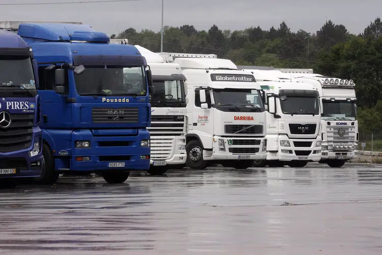 Las demandas por el cártel de camiones reactivan el uso de fondos de litigación en España