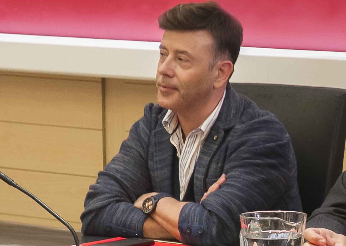 "Mensajito" con pulla de la Fiscalía de la AN a Alemania a cuenta de una euroorden solicitada por ese país