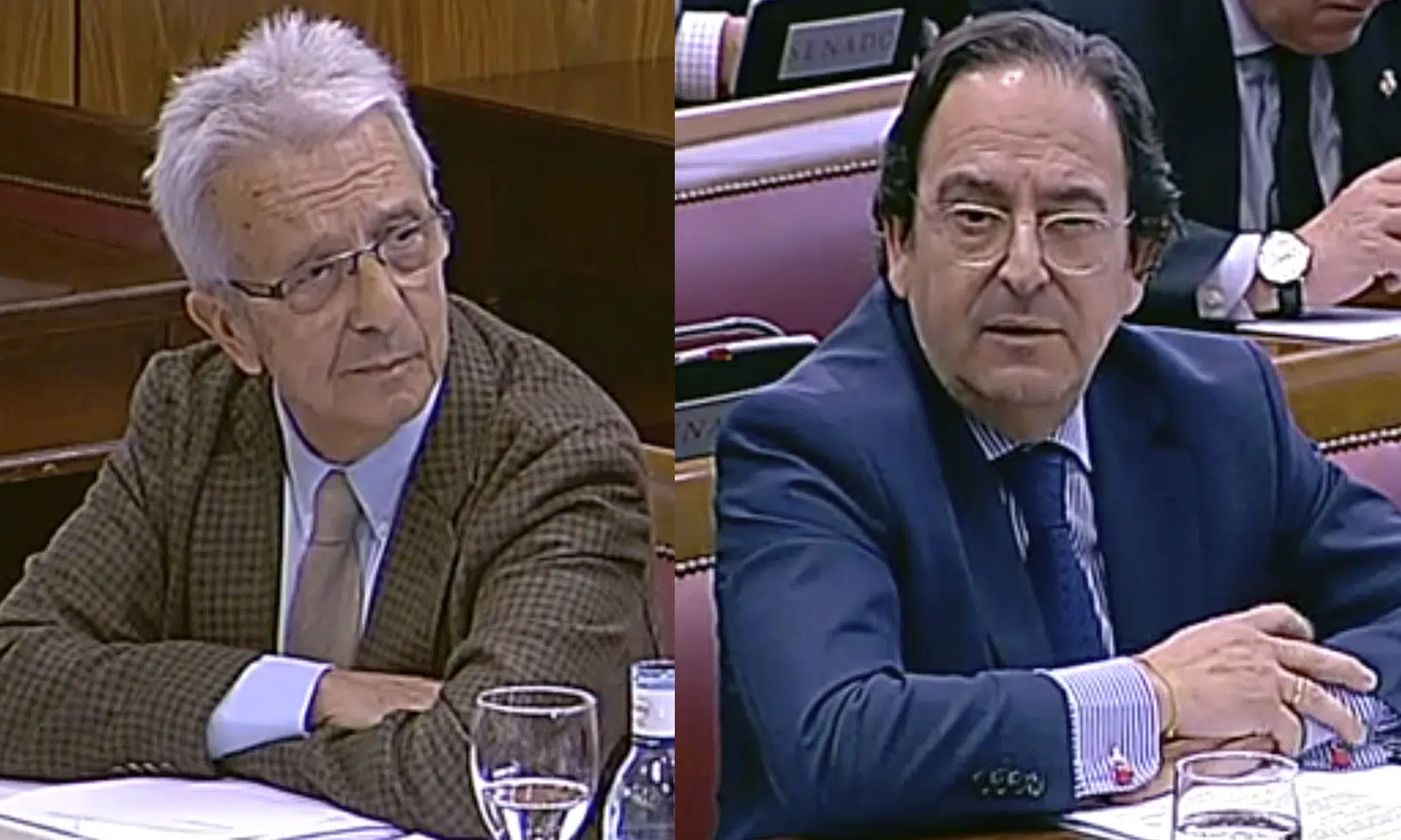 El Colegio de Abogados de Madrid sale en defensa de ADADE frente a los ataques del PP en el Senado