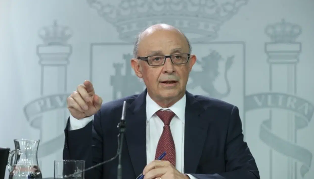 Hacienda enviará al juez Llarena los justificantes de pagos de la Generalitat desde el año 2015