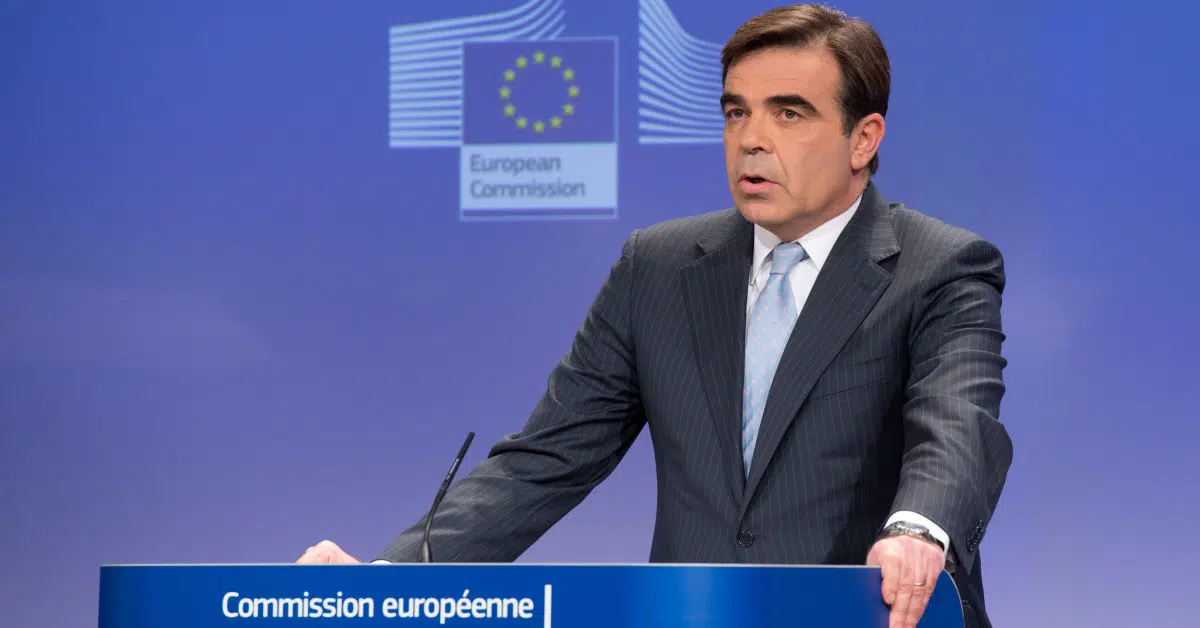 La Comisión Europea subraya que el nombramiento de consellers es un «asunto interno»