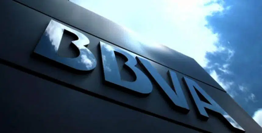 El BBVA, condenado a pagar cerca de dos millones de euros a una empresa por varios swaps 