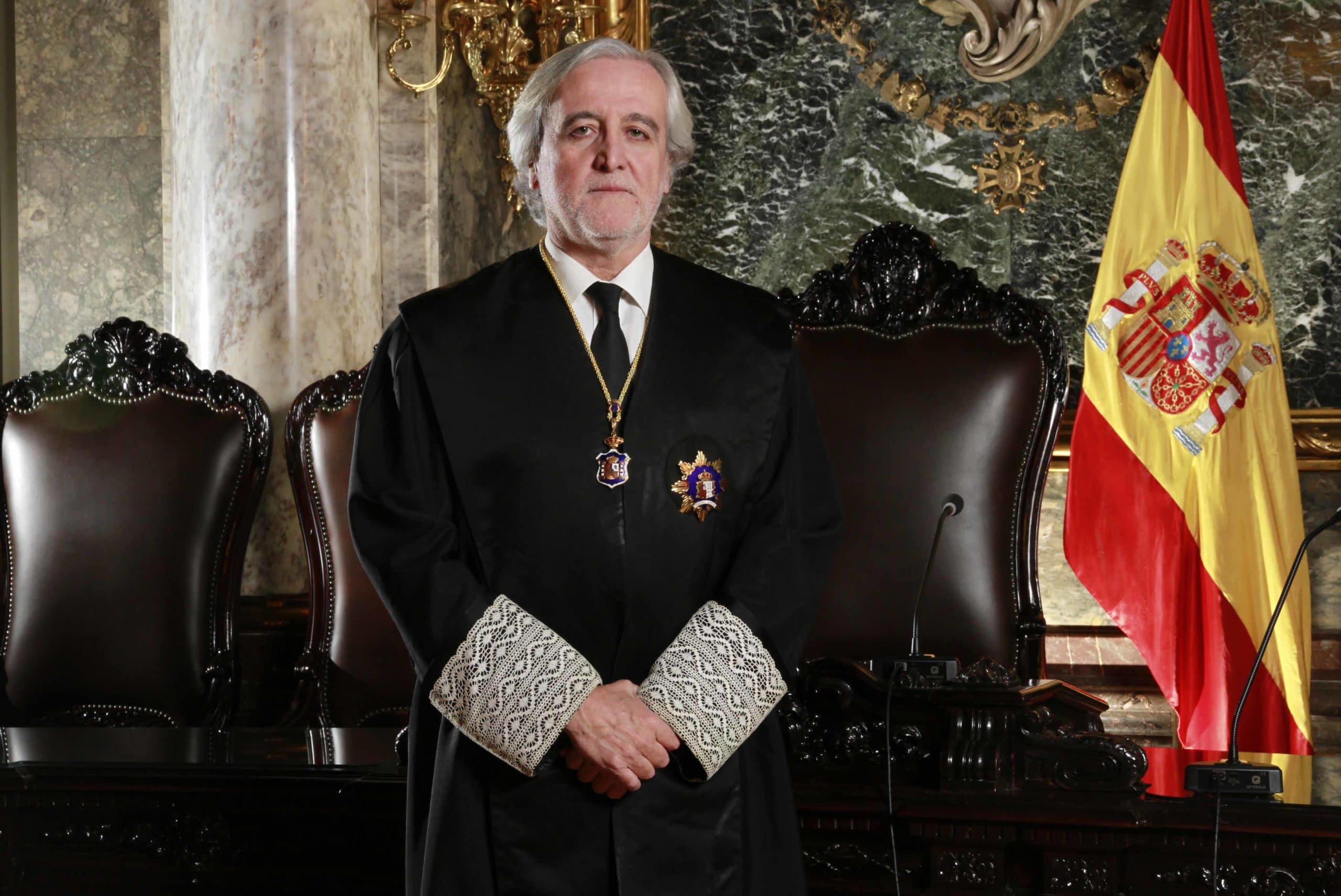 Juan Ramón Berdugo Gómez de la Torre
