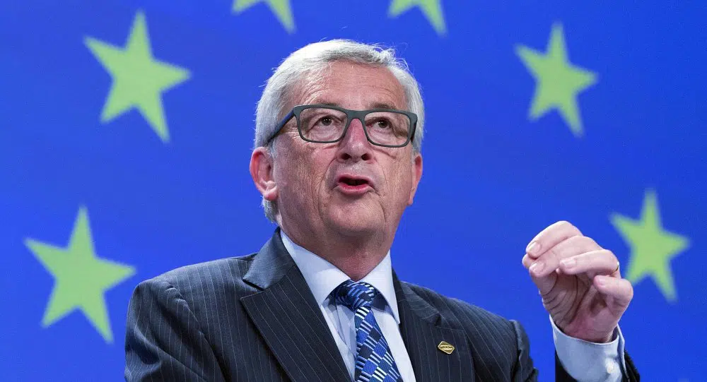 La «Comisión Juncker» se despide de España por todo lo alto: 6 dictámenes motivados y un nuevo procedimiento