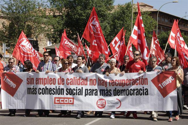 El coronavirus ha transformado el mercado laboral