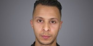 El único terrorista vivo de los atentados de París, culpable de otro intento de asesinato en Bélgica