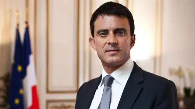 El exprimer ministro galo, Manuel Valls, afirma que Alemania no tiene otra «solución» que entregar a Puigdemont a España