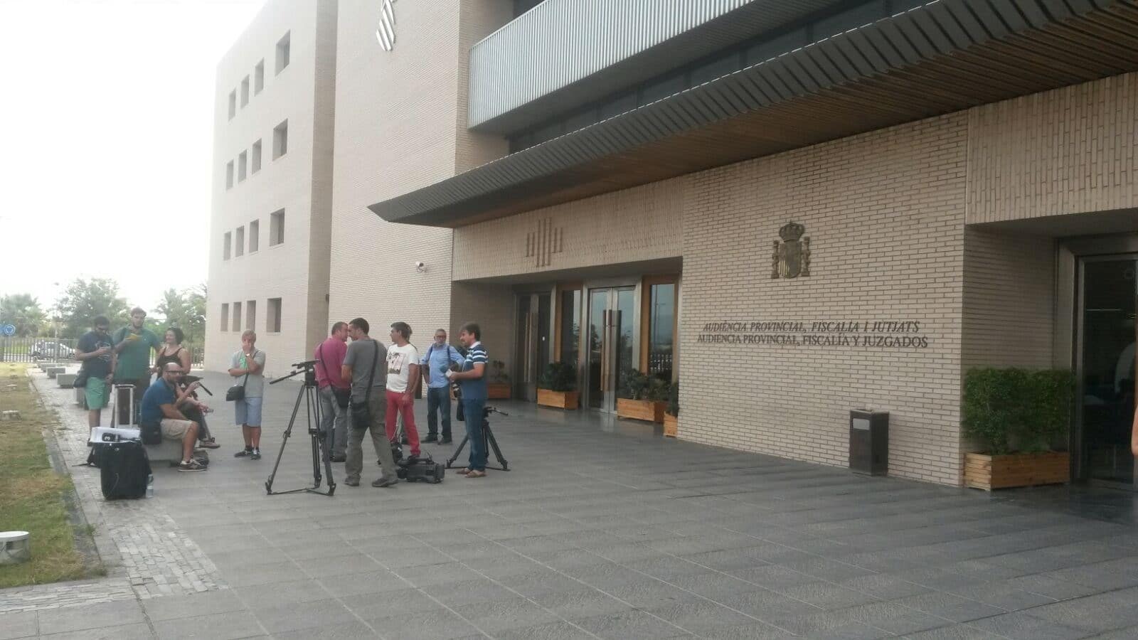 Condenada a 7 años por obligar a prostituirse a una menor bajo la amenaza de vudú