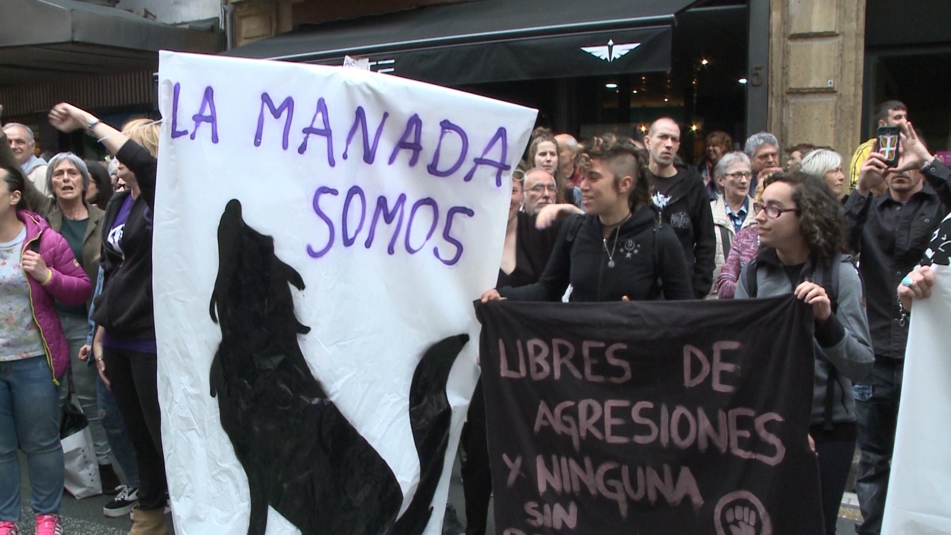 La Asociación de Fiscales pide respetar las sentencias, aunque no se compartan