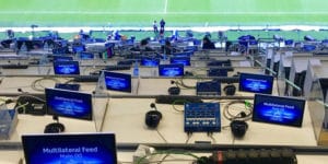 El Supremo pregunta al Constitucional si las radios deben pagar por transmitir los partidos de fútbol