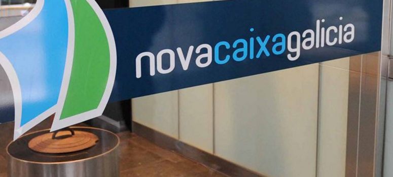 Dos exdirectivos de Novacaixagalicia tendrán que devolver 10,4 millones por sus prejubilaciones