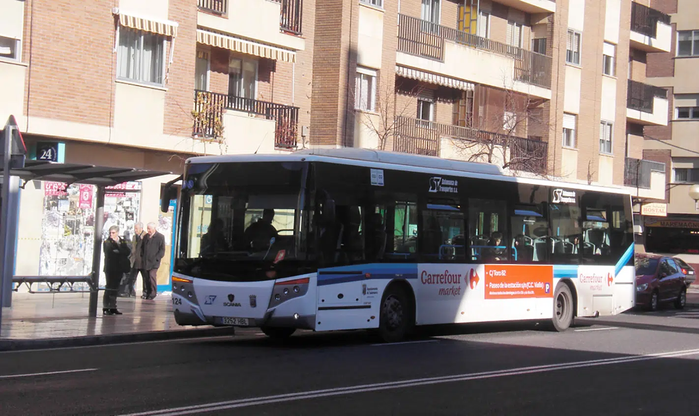 Un juzgado de Salamanca ratifica que el Seguro Obligatorio de Viajeros indemnice el fallecimiento de un pasajero